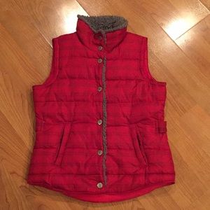 Puffer Vest
